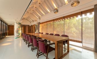 Yaman Oriental Courtyard Hotel(Xi'an Big Wild Goose Pagoda Datang Evernight City