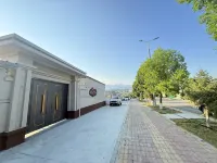 Juran You Ni Homestay Hotels near Wenquan Passenger Transport Terminal