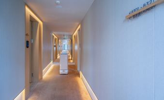 Elephant Hotel
