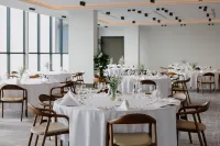 Crowne Plaza ADELAIDE MAWSON LAKES by IHG - breakfast