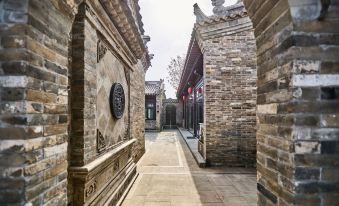 Manyun Heyuan Homestay (Datong Ancient City Southeast Yi)