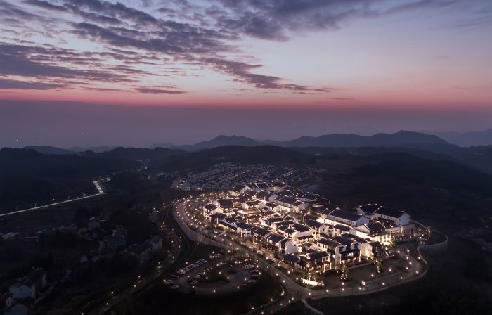 Hoshino Resorts KASUKE Tiantai