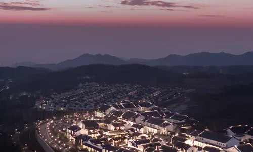 Hoshino Resorts KASUKE Tiantai