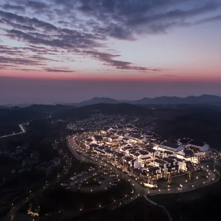 Hoshino Resorts KASUKE Tiantai