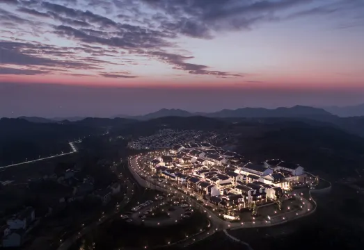 星野集團天台山嘉助ホテルの宿泊予約・お得なプラン2026 - 天台 | Trip.com