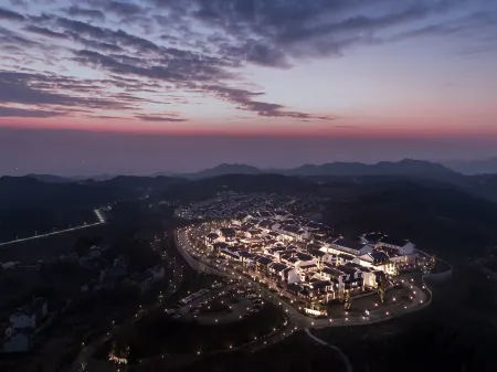 Hoshino Resorts KASUKE Tiantai