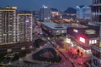 Xingyi Bast Dreamland Hotel - Scenic