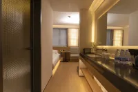 Suzhou • Guanqian Street BETTERDREAM • GARDEN • Anji Design Hotel (Chayuan Square Subway Station)