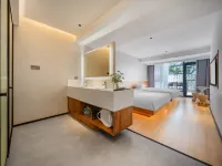 Dafangju Xiaoman Satisfied · Artistic Courtyard Villa (Impression Da Hong Pao)