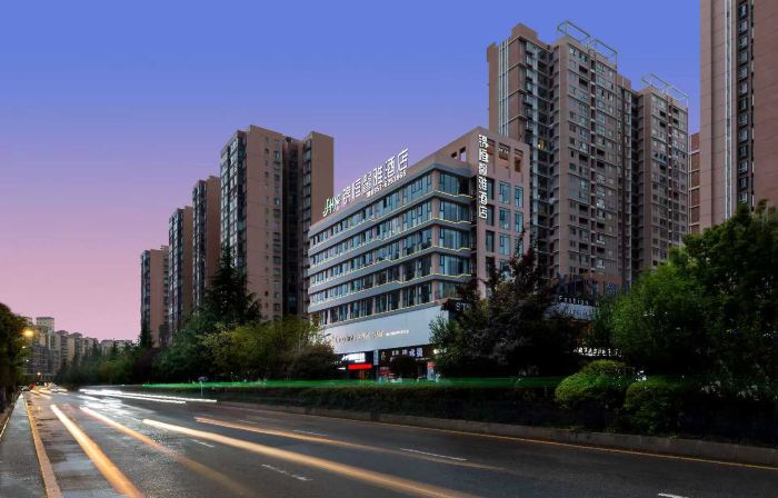 Jinheng Xinya Hotel