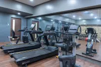 Brenthill Condo Baguio 1BR w/ Mountain & SM View