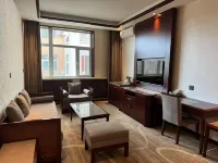 Barkol Xian Santanghu Xingyuxuan Resort Hotel