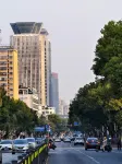GreenTree (Xinyu Shengli North Road Pedestrian Street)