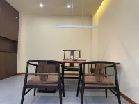 Qingfeng Lanyue Homestay - 2 stjerner