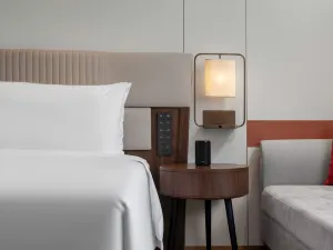 New Xiangyuan Kaiyuan Mingting Hotel, Xinxiang