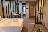 Smart Condominium powered by Cocotel - balcony