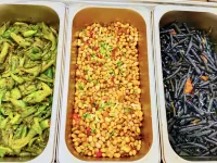 Leping Nanhe Garden Hotel - breakfast