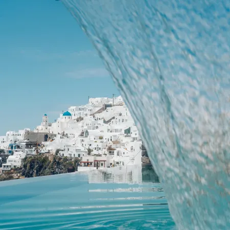 Aeifos Boutique Hotel