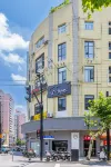 YUNIK  HOTEL Hotels in Shanghai