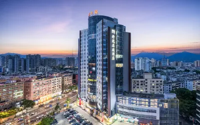 Maison New Century Hotel Yueqing Wenzhou Hotels in Wenzhou