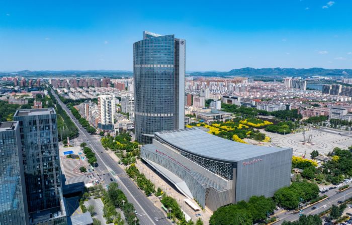 Sheraton Jinzhou Hotel