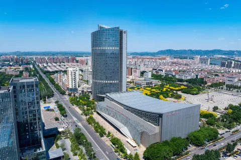 Sheraton Jinzhou Hotel