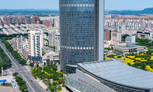 Sheraton Jinzhou Hotel