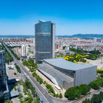 Sheraton Jinzhou Hotel