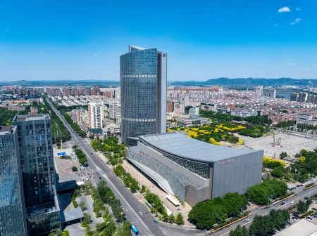 Sheraton Jinzhou Hotel