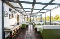 Floral Hotel·Ji 'er Station | Yuanzhu Homestay - bar