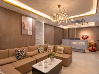 The Cozy Inn Ho Chi Minh Hotels near Russian Market