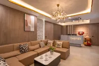 The Cozy Inn Hotel