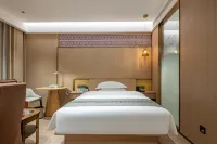 Laifeng Youwei Grand Hotel Các khách sạn gần Laifeng Passenger Transport Terminal