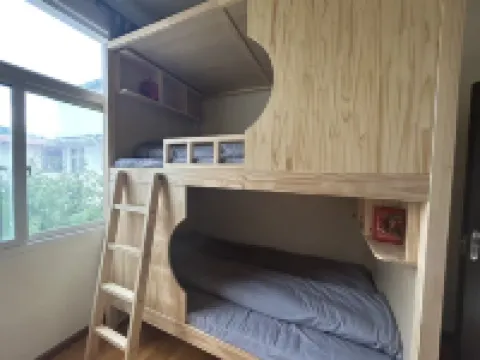 Shangri-La Songlan Hostel (Dukezong Ancient City)