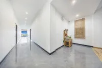 Puzhehei Qingchi Hotel