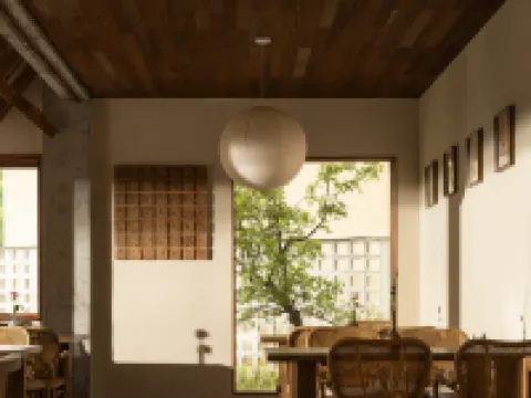 Hegu Harmony Valley Retreat Hotels in Dujiangyan