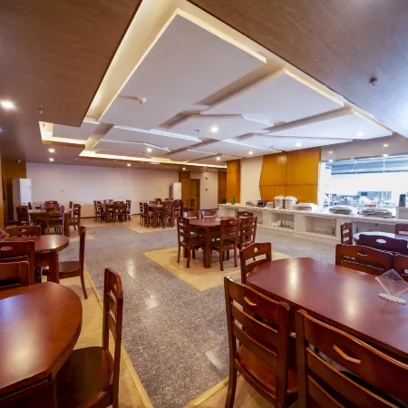 YanDongHotel