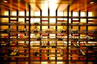 Swiss-Belhotel Harbour Bay - Quầy bar