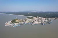 Pingtan Coral Islet · Parent-Child Tribe Homestay (Matui Village Branch)