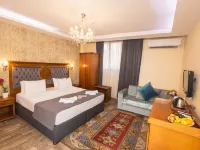 A'la Sofia Hotel İstanbul Hotels near Arasta Bazaar