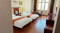 Seda Grand Hotel Hotel a Sertar