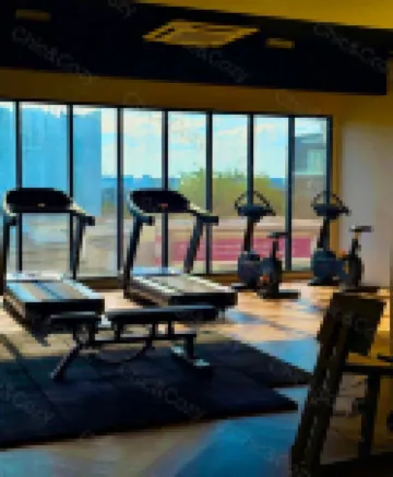 Chic & Cozy Suite @ Galacity