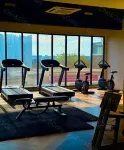 Chic & Cozy Suite @ Galacity
