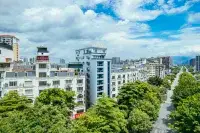 Geli Hotel (Lingfeng Square, Hezhou)