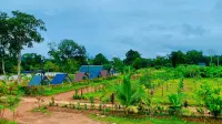Steung Areng Eco Resort فنادق في Thma Bang