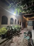 Baishuicheng Homestay