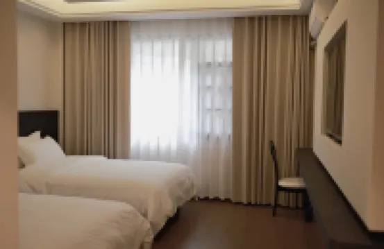 縵居酒店（九寨溝遊客中心店）