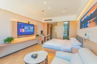 โรงแรมนานาชาติเทียนอี้