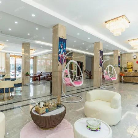 Huangguoshu Xinyue Hotel