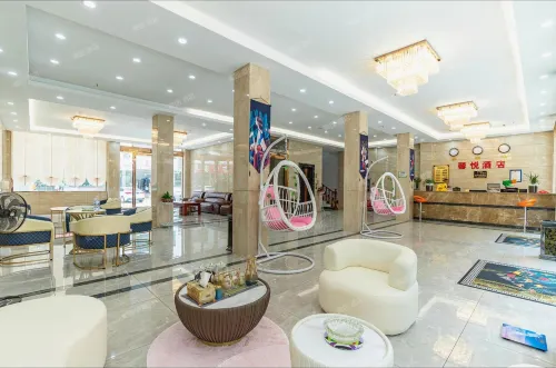 Huangguoshu Xinyue Hotel - Kitchens